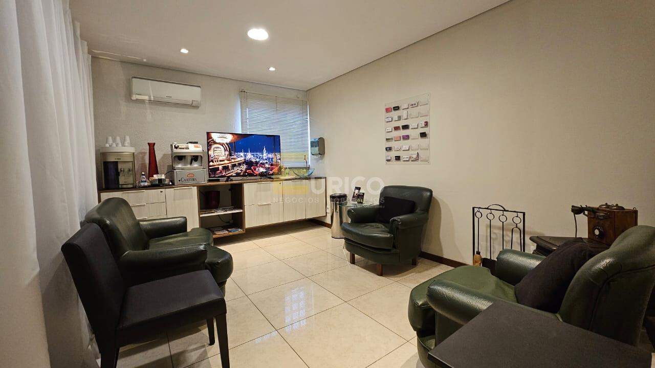 Sala para aluguel no Santa Rosa em Vinhedo/SP: 