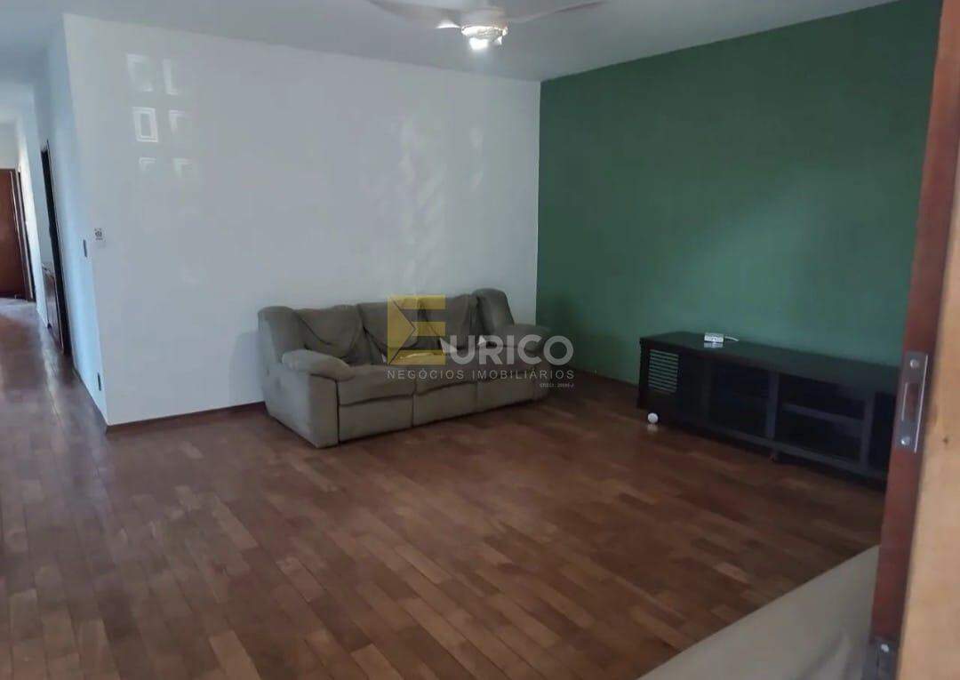 Casa à venda no Jardim Alto da Boa Vista em Valinhos/SP: 