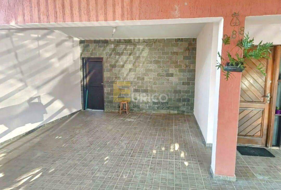 Casa à venda no Jardim Alto da Boa Vista em Valinhos/SP: 
