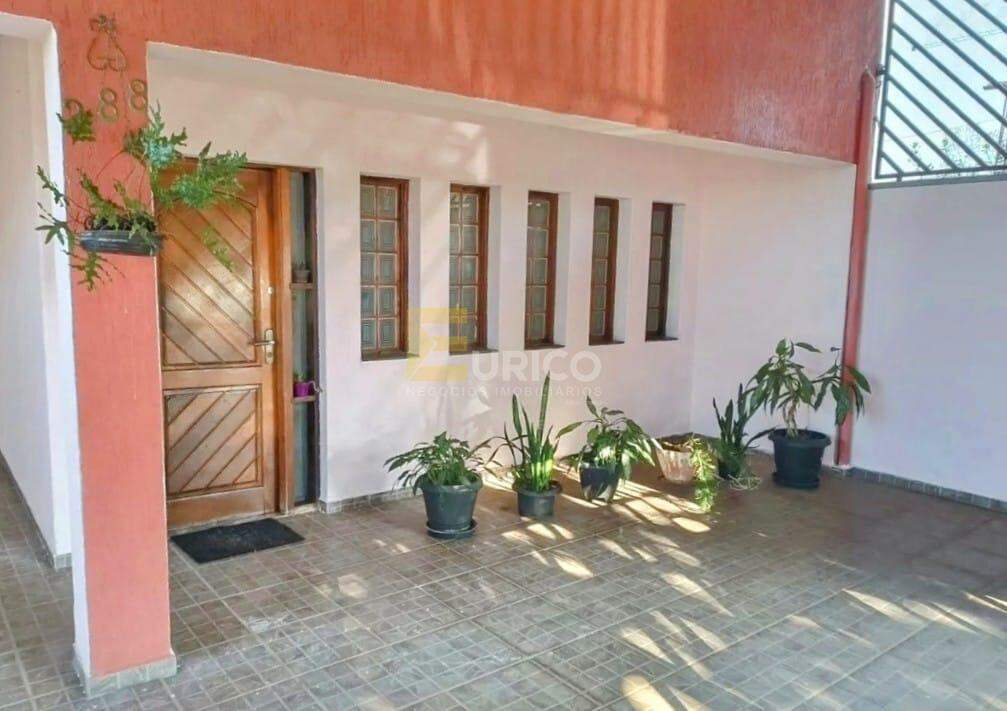 Casa à venda no Jardim Alto da Boa Vista em Valinhos/SP: 