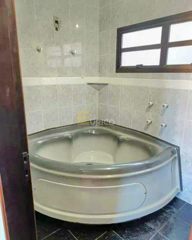 Casa à venda no Jardim Alto da Boa Vista em Valinhos/SP: 