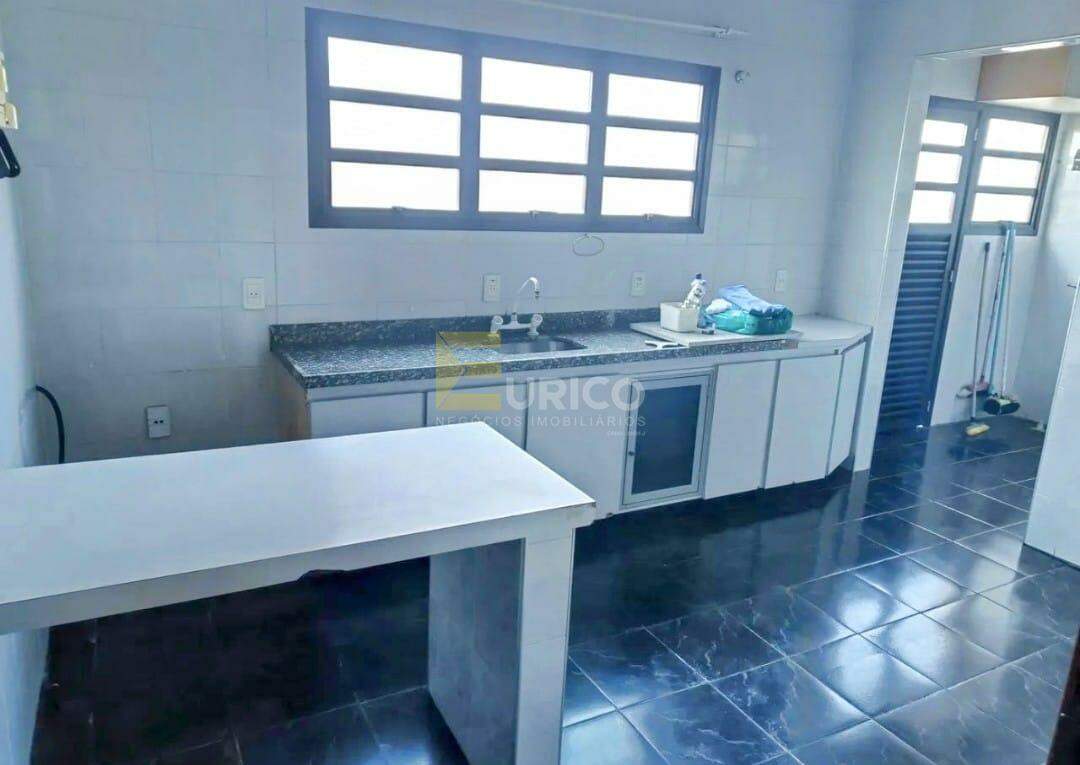 Casa à venda no Jardim Alto da Boa Vista em Valinhos/SP: 