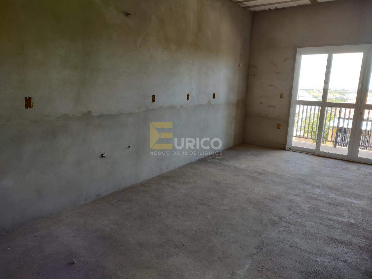 Casa à venda no Parque Jambeiro em Campinas/SP: