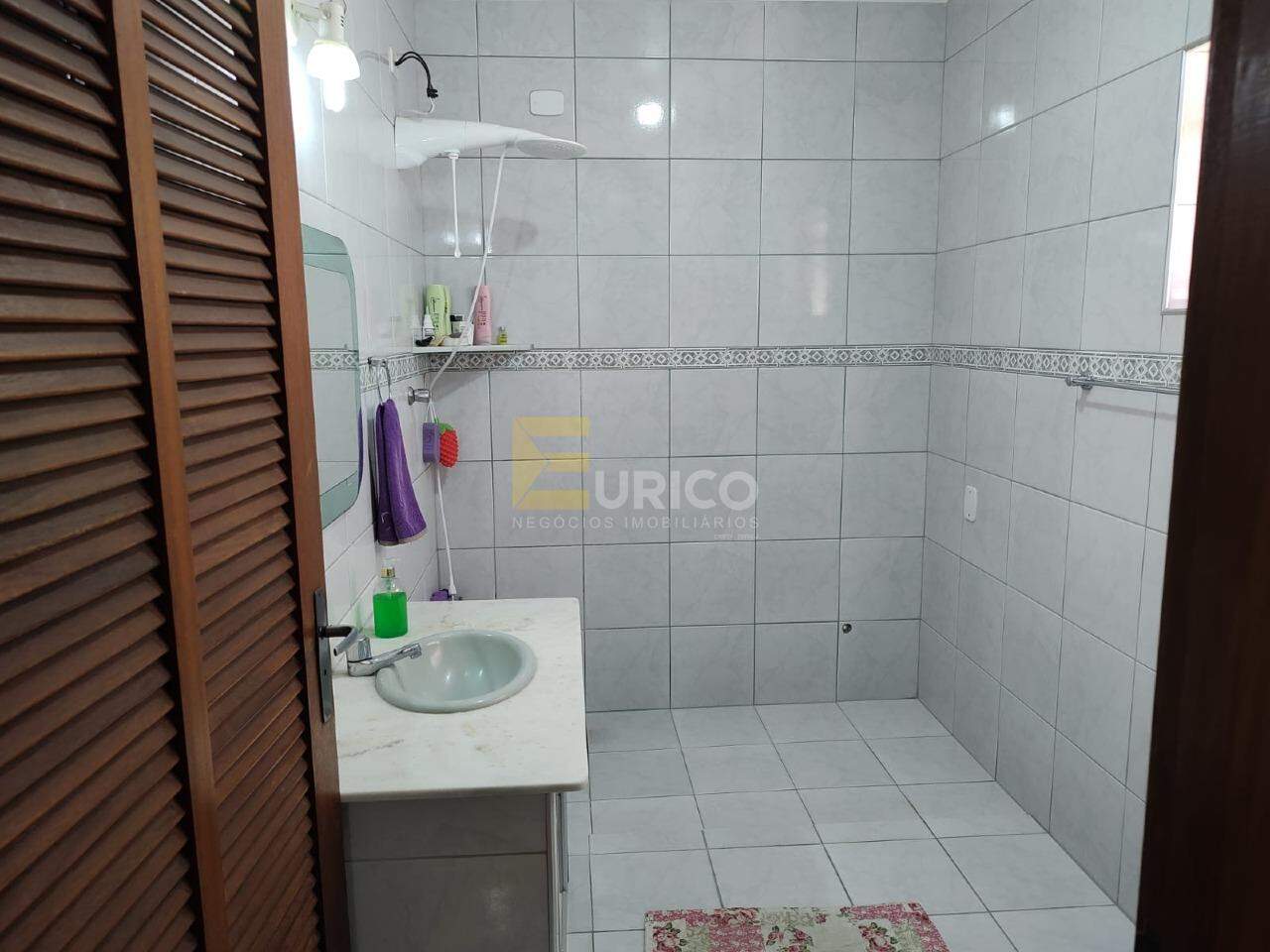 Casa à venda no Parque Jambeiro em Campinas/SP: