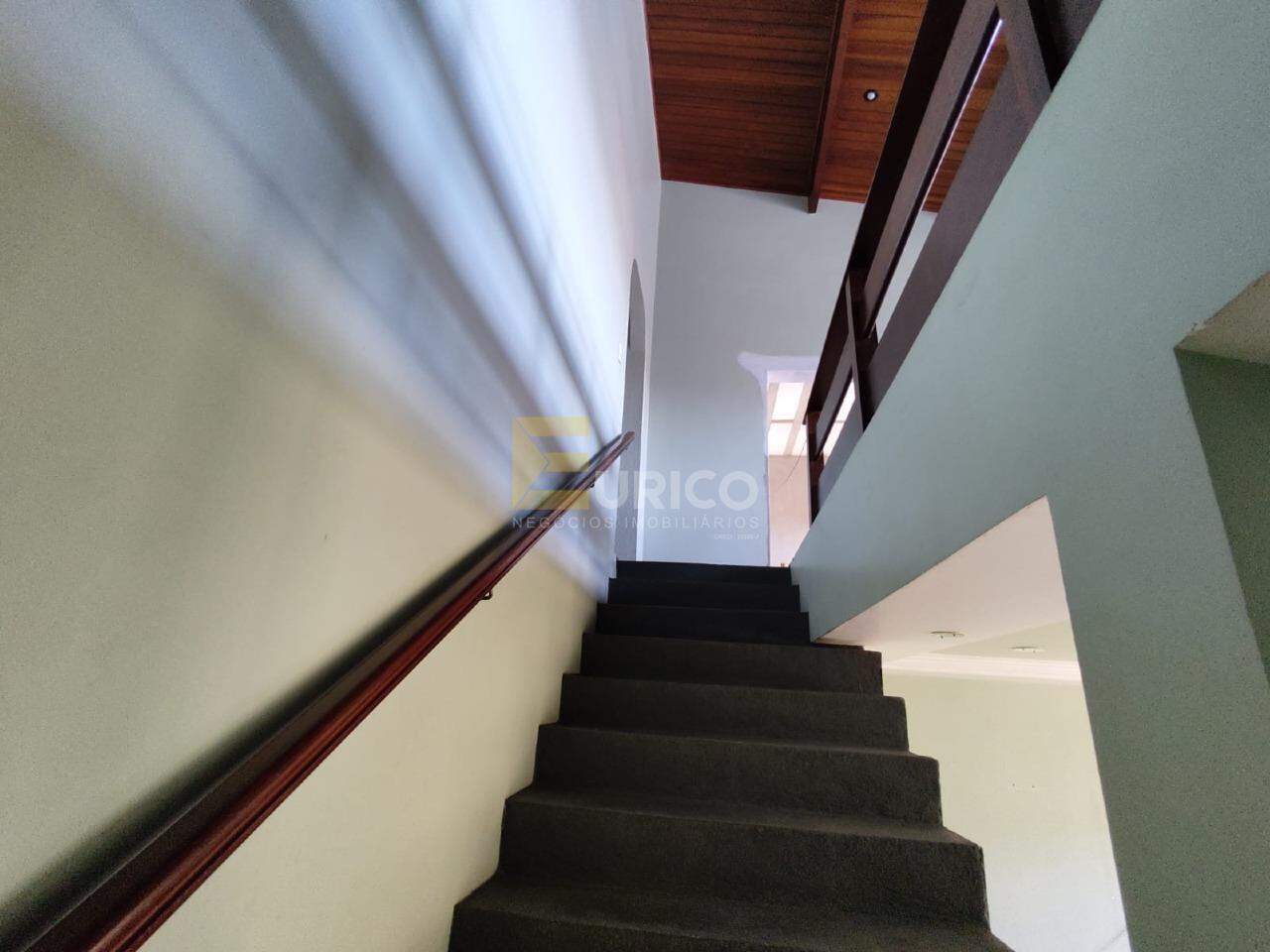Casa à venda no Parque Jambeiro em Campinas/SP: