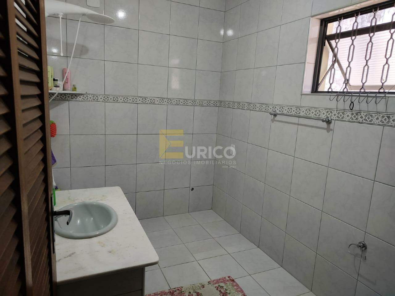 Casa à venda no Parque Jambeiro em Campinas/SP: