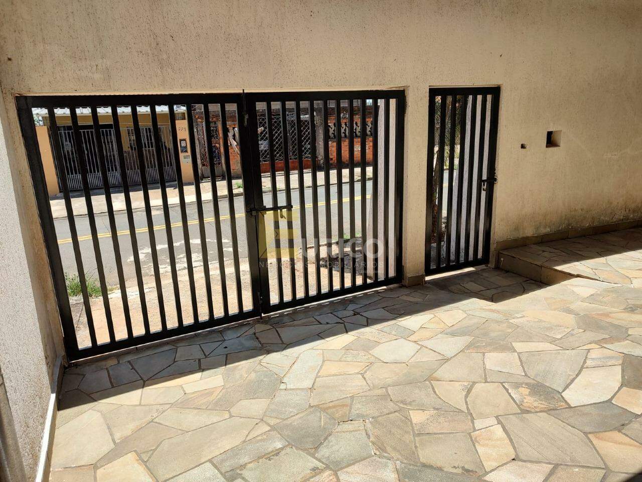 Casa à venda no Parque Jambeiro em Campinas/SP: 