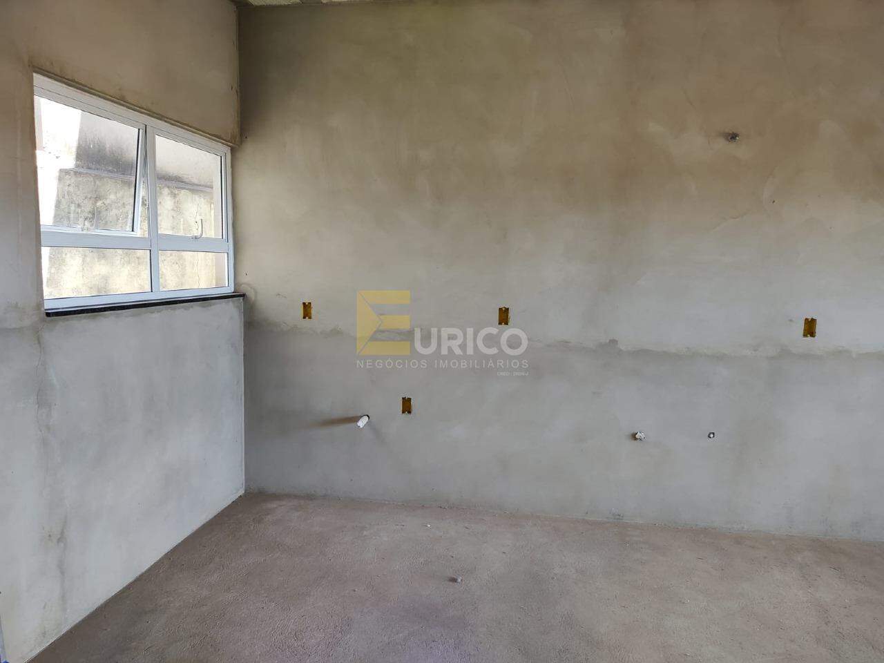 Casa à venda no Parque Jambeiro em Campinas/SP: