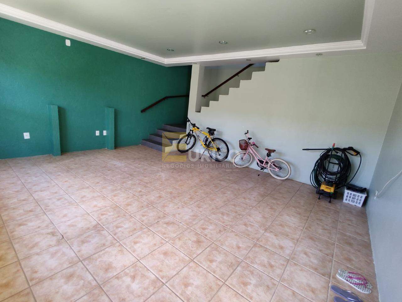 Casa à venda no Parque Jambeiro em Campinas/SP: