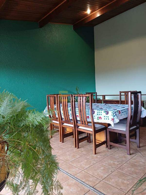 Casa à venda no Parque Jambeiro em Campinas/SP: 