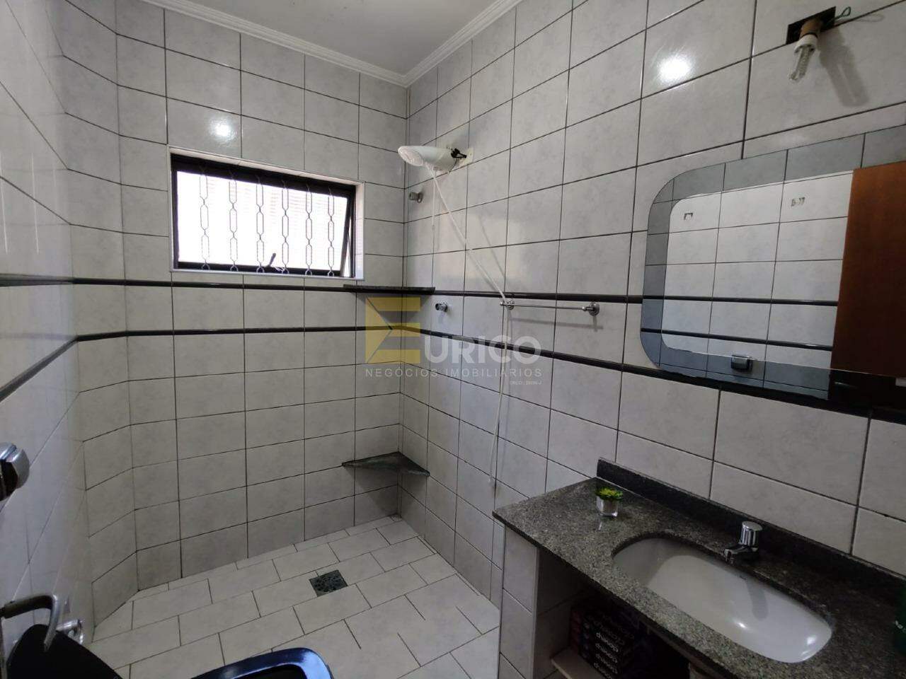 Casa à venda no Parque Jambeiro em Campinas/SP: