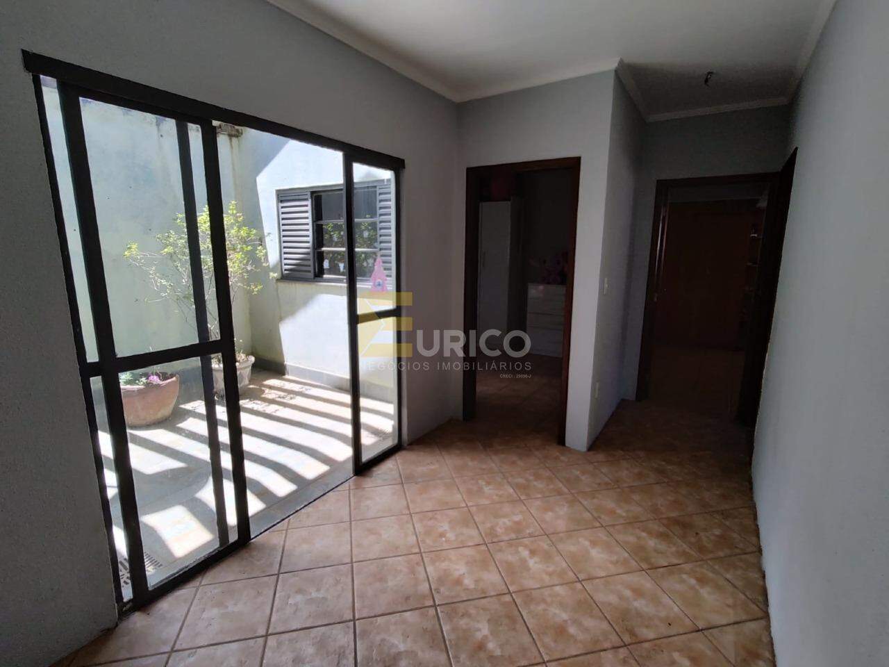 Casa à venda no Parque Jambeiro em Campinas/SP: