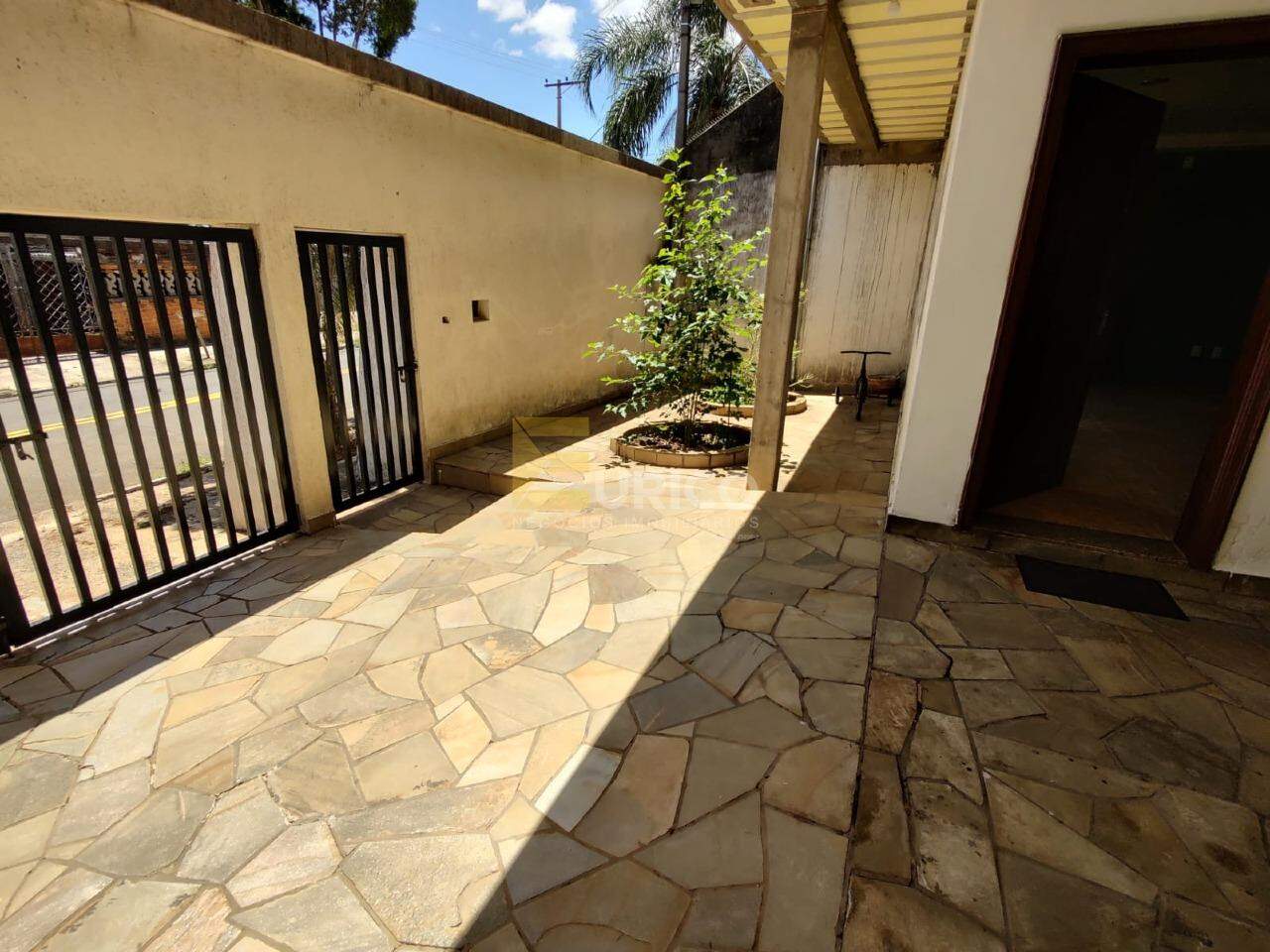Casa à venda no Parque Jambeiro em Campinas/SP: 