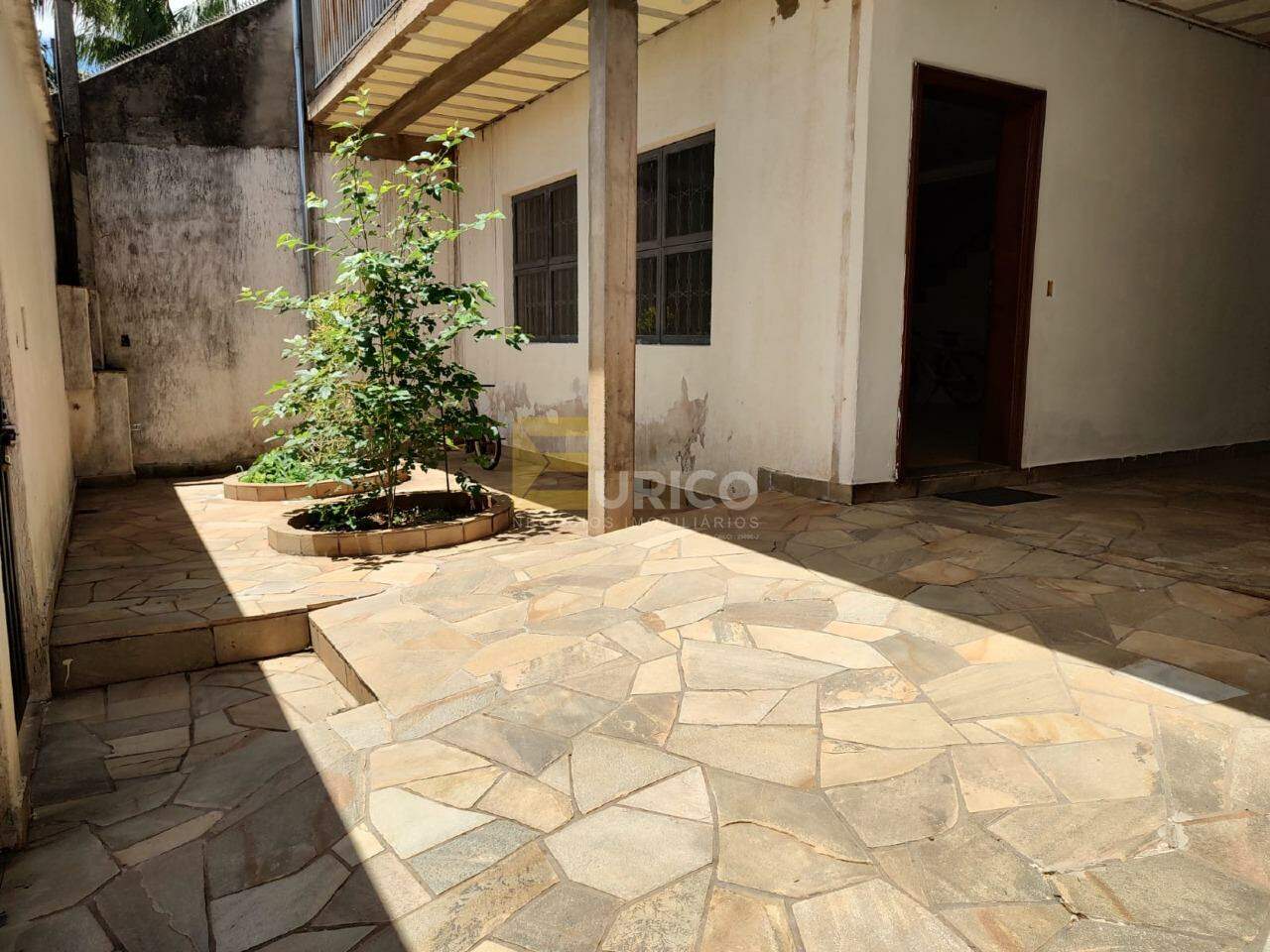 Casa à venda no Parque Jambeiro em Campinas/SP: