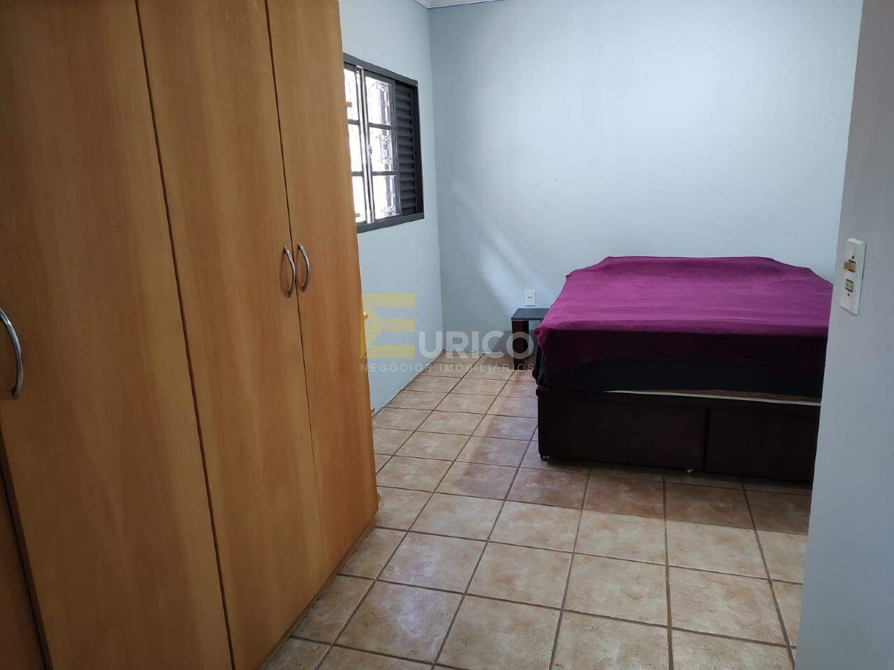 Casa à venda no Parque Jambeiro em Campinas/SP: