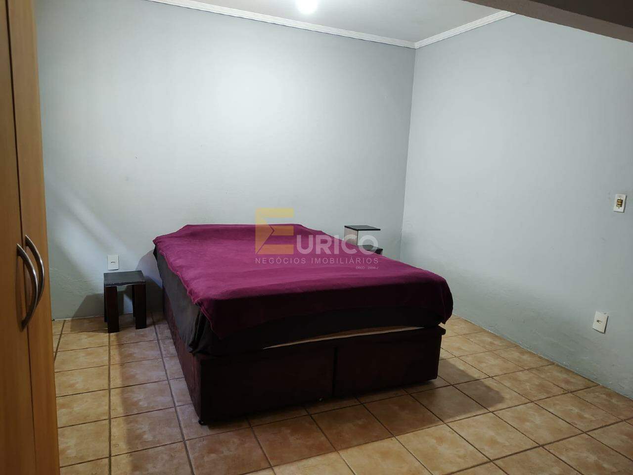 Casa à venda no Parque Jambeiro em Campinas/SP:
