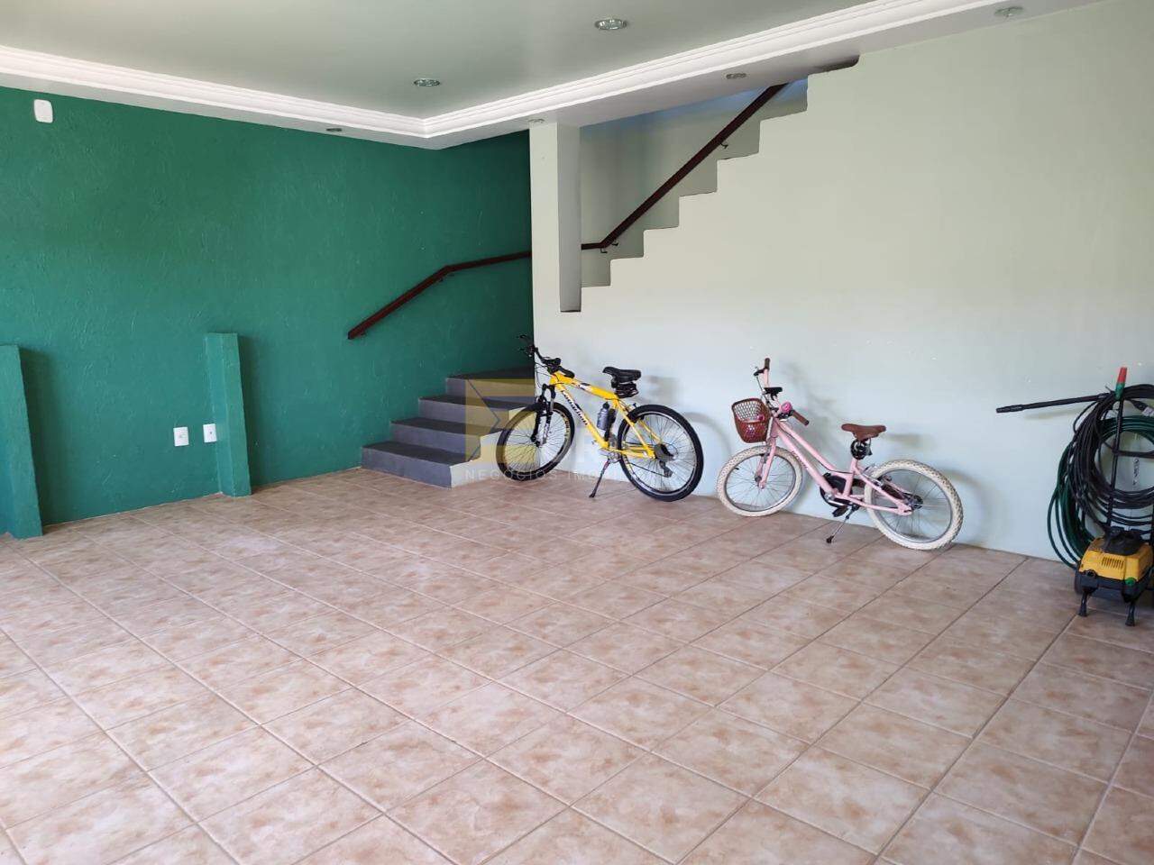 Casa à venda no Parque Jambeiro em Campinas/SP: