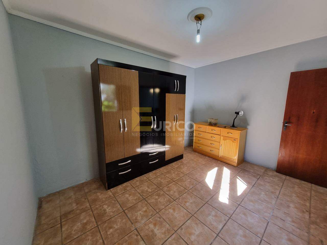 Casa à venda no Parque Jambeiro em Campinas/SP: 