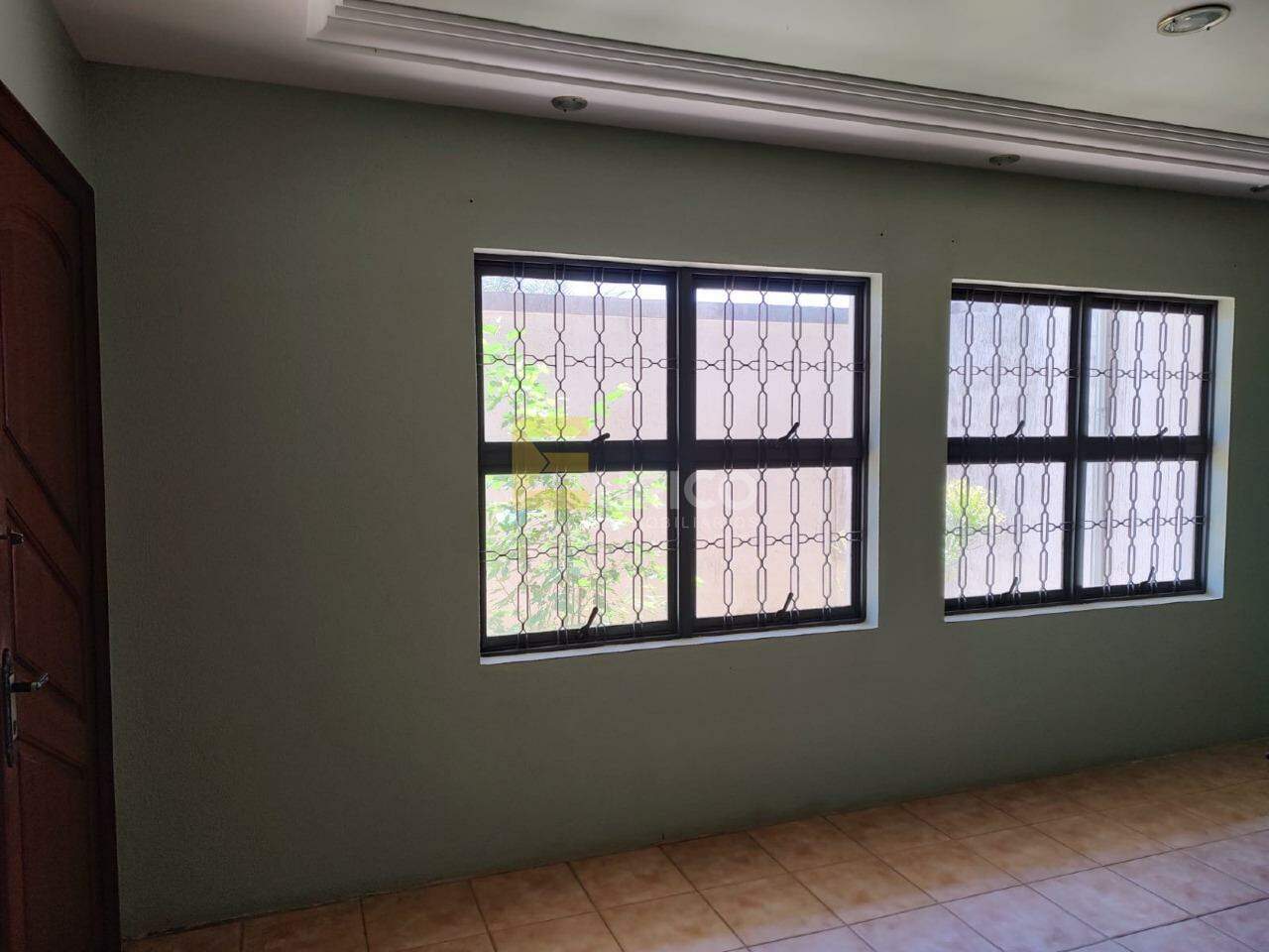 Casa à venda no Parque Jambeiro em Campinas/SP:
