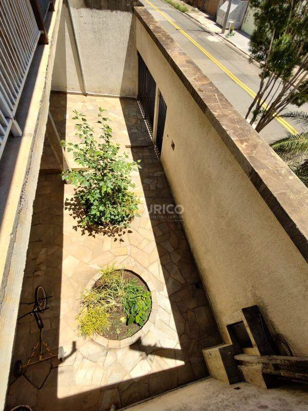 Casa à venda no Parque Jambeiro em Campinas/SP: