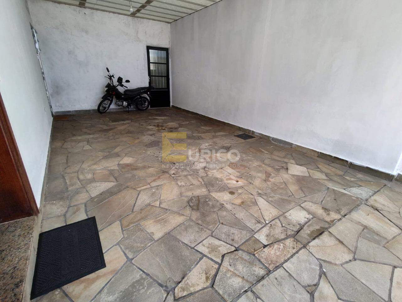 Casa à venda no Parque Jambeiro em Campinas/SP: