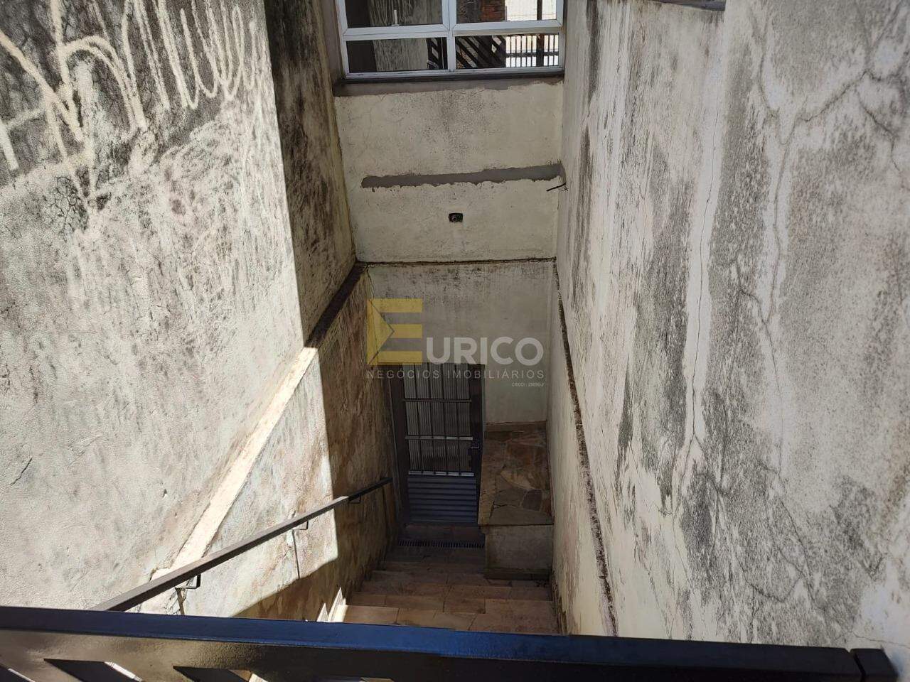 Casa à venda no Parque Jambeiro em Campinas/SP:
