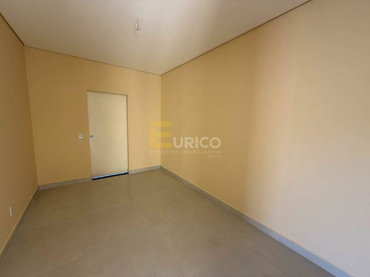 Casa em condomínio à venda no Condomínio Terras de Santa Teresa em Itupeva/SP: 