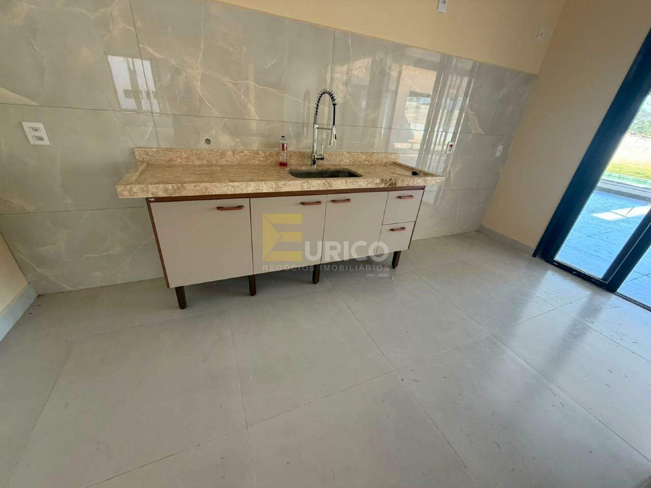Casa em condomínio à venda no Condomínio Terras de Santa Teresa em Itupeva/SP: 