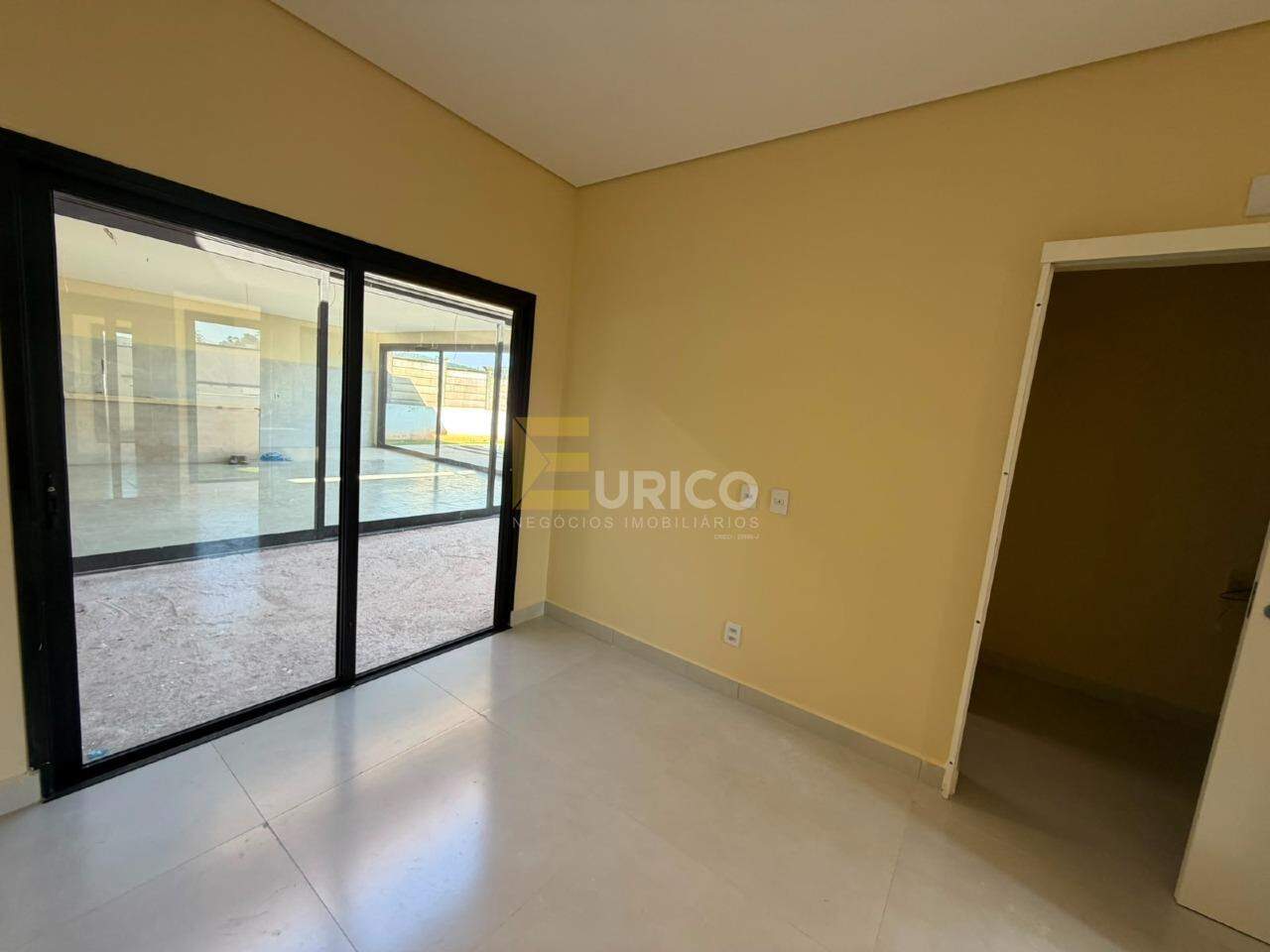 Casa em condomínio à venda no Condomínio Terras de Santa Teresa em Itupeva/SP: 