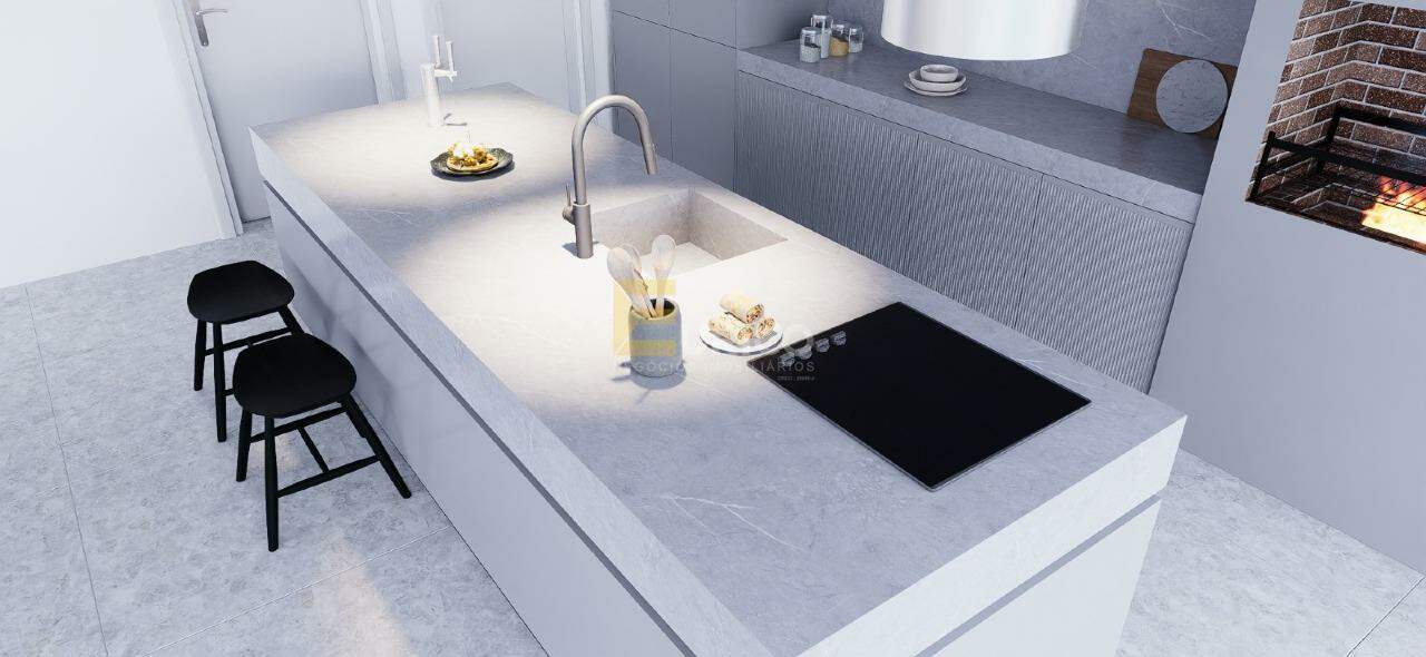 Casa à venda no Condomínio Terras de Santa Teresa em Itupeva/SP: 