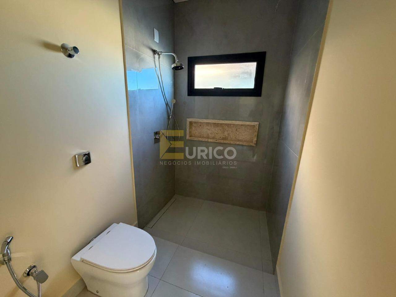 Casa em condomínio à venda no Condomínio Terras de Santa Teresa em Itupeva/SP: 