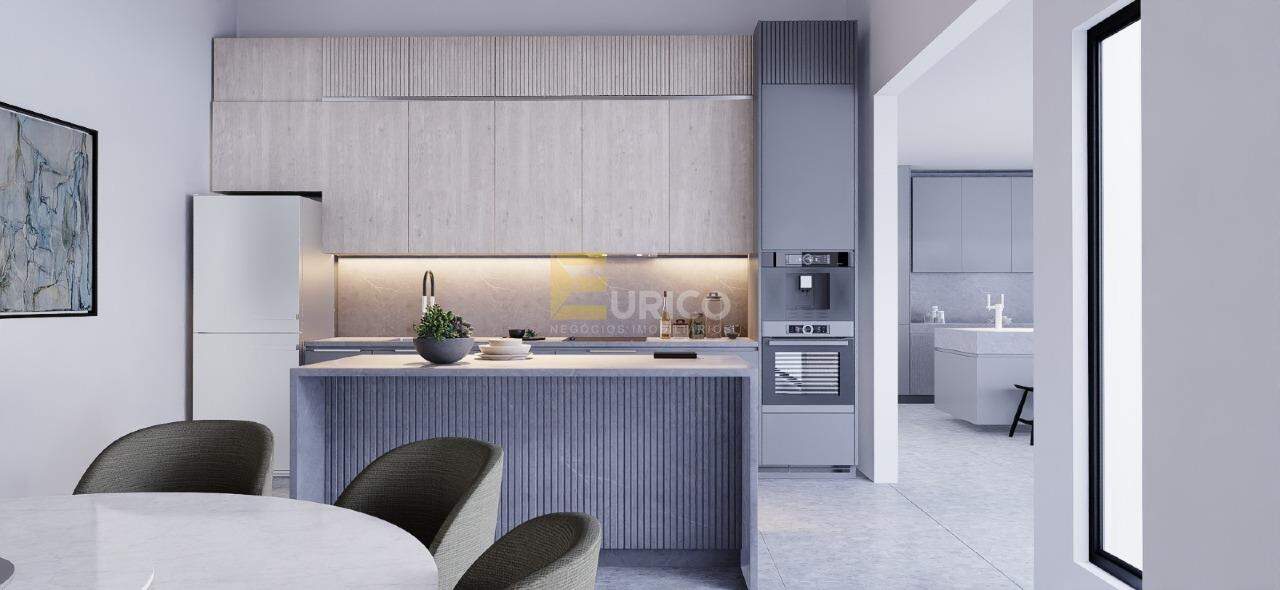 Casa à venda no Condomínio Terras de Santa Teresa em Itupeva/SP: 