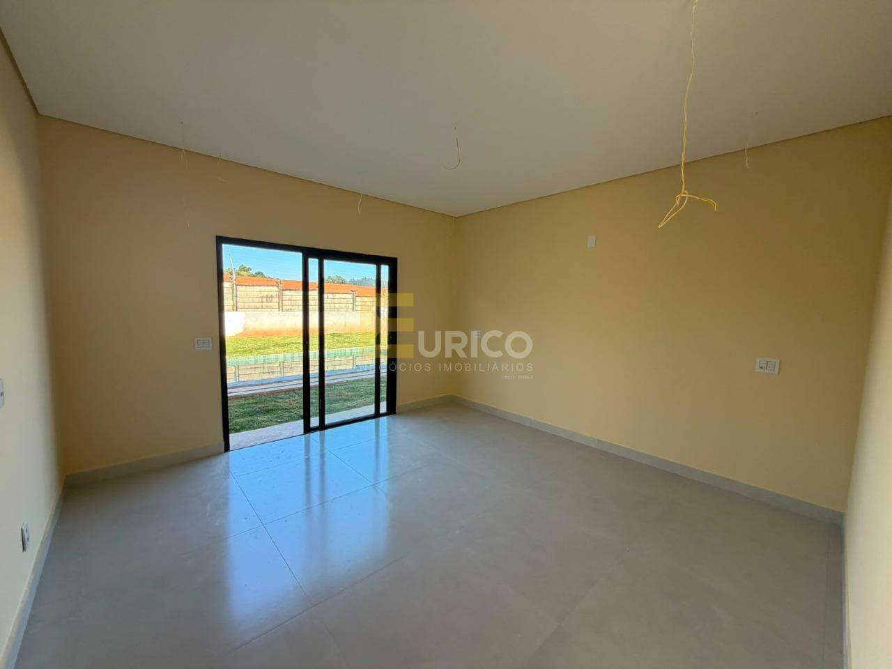 Casa em condomínio à venda no Condomínio Terras de Santa Teresa em Itupeva/SP: 