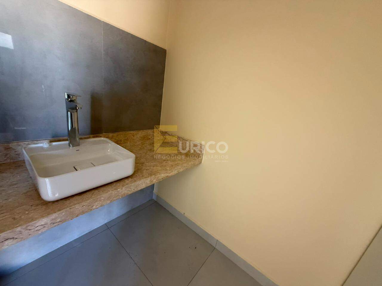 Casa em condomínio à venda no Condomínio Terras de Santa Teresa em Itupeva/SP: 