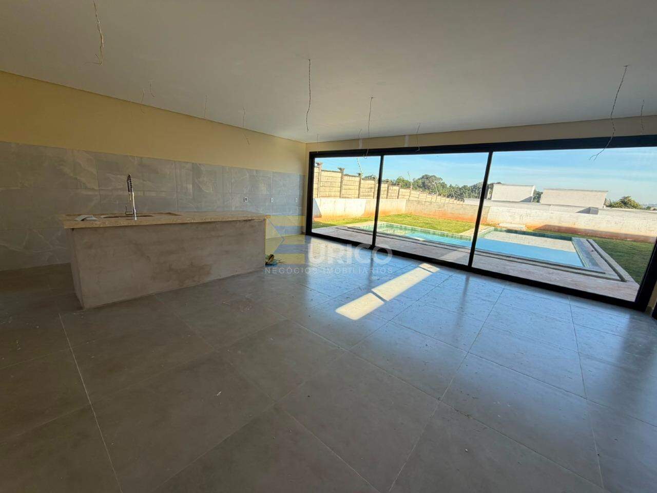 Casa em condomínio à venda no Condomínio Terras de Santa Teresa em Itupeva/SP: 