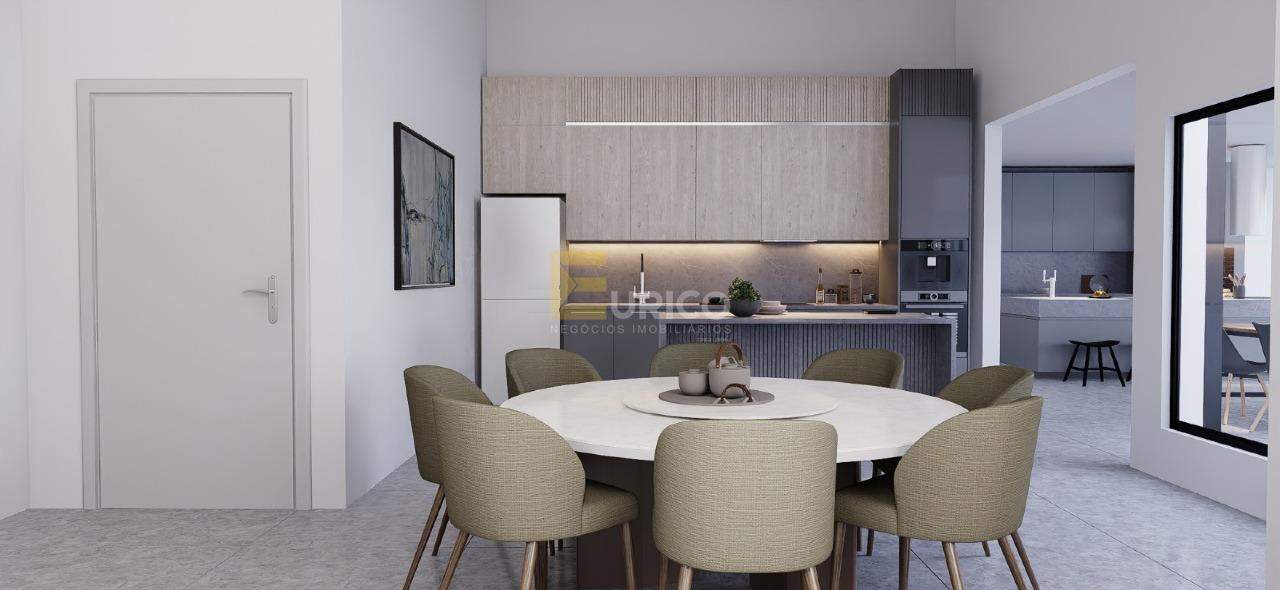 Casa à venda no Condomínio Terras de Santa Teresa em Itupeva/SP: 