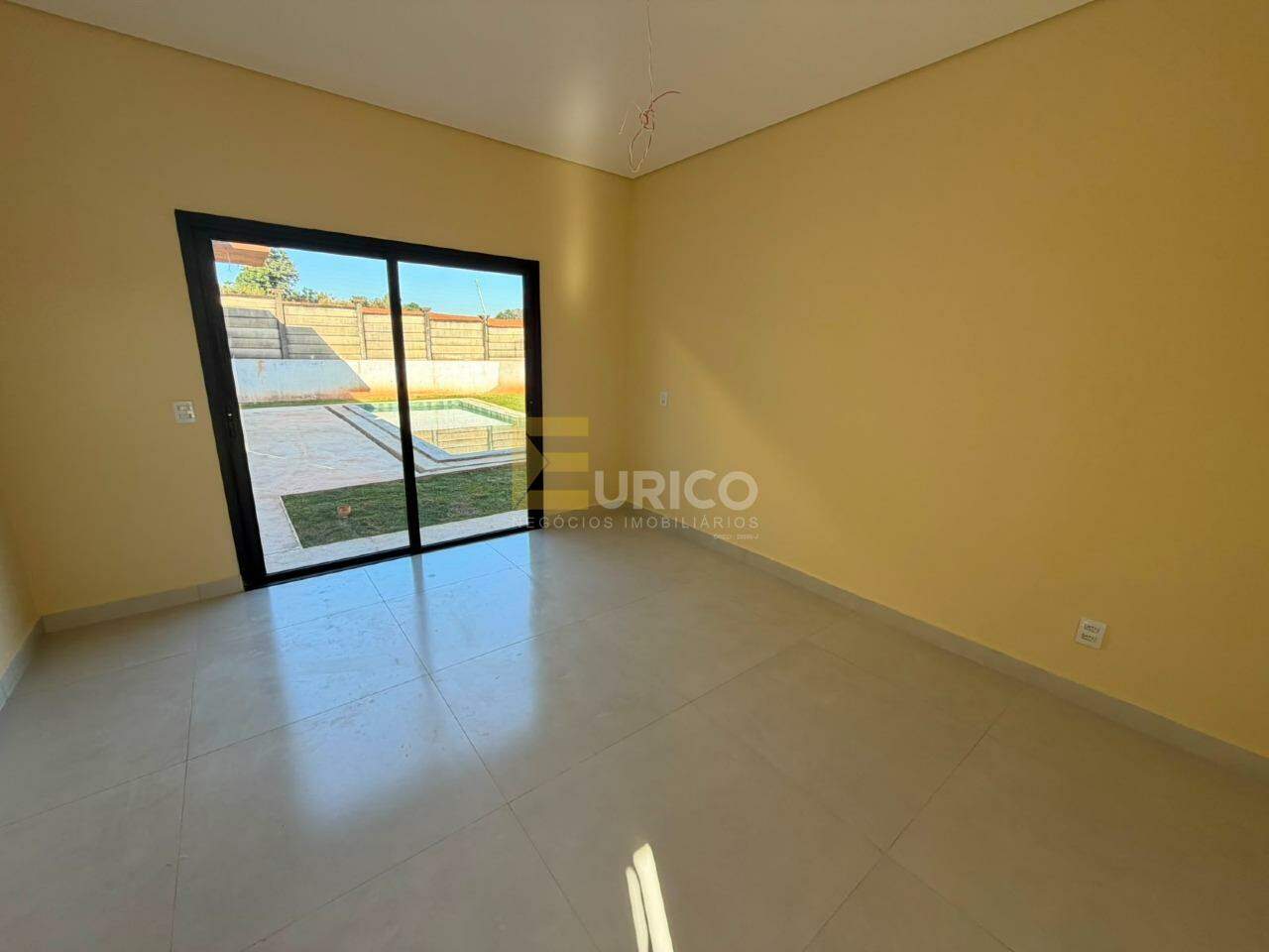 Casa em condomínio à venda no Condomínio Terras de Santa Teresa em Itupeva/SP: 