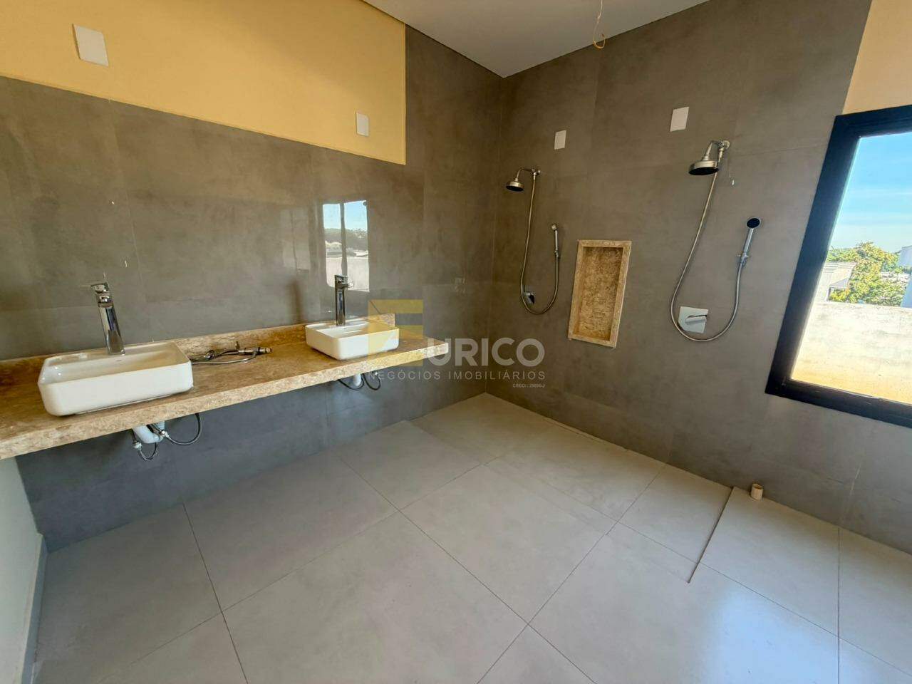 Casa em condomínio à venda no Condomínio Terras de Santa Teresa em Itupeva/SP: 