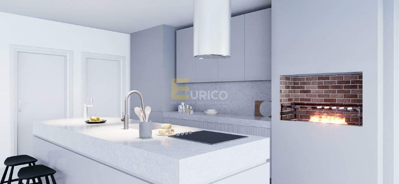 Casa à venda no Condomínio Terras de Santa Teresa em Itupeva/SP: 