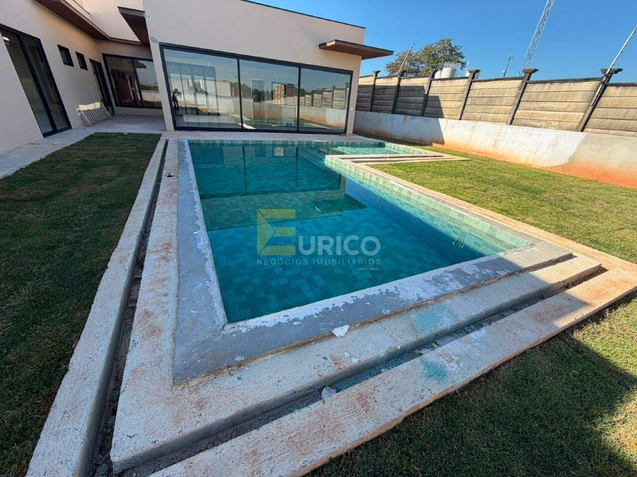 Casa em condomínio à venda no Condomínio Terras de Santa Teresa em Itupeva/SP: 