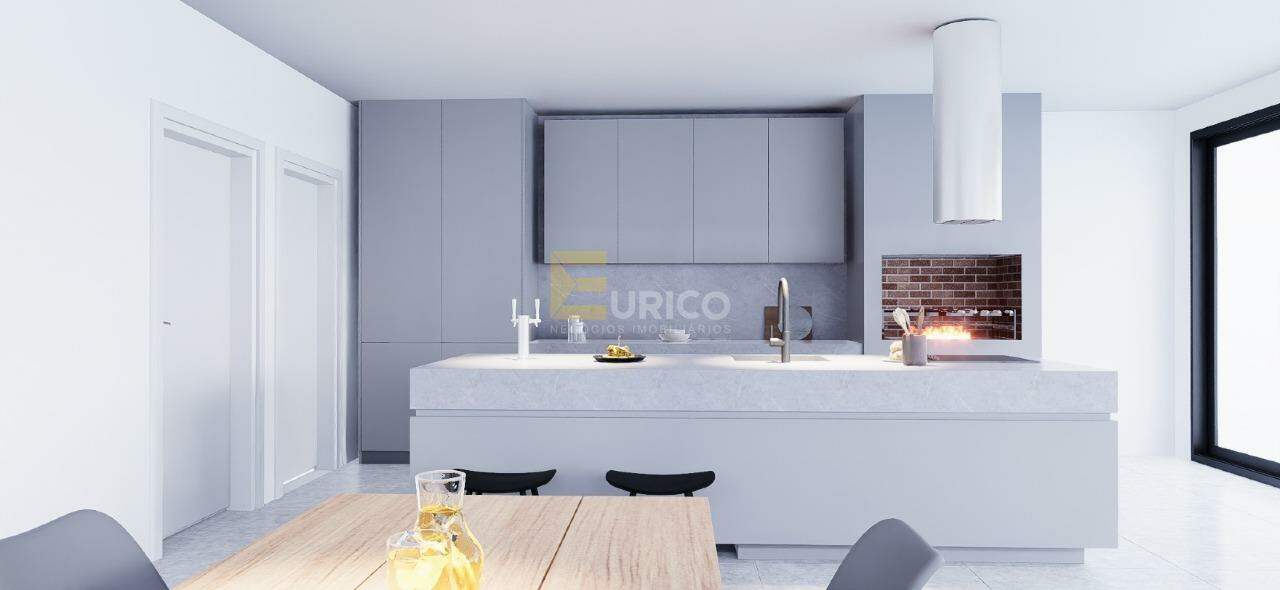 Casa à venda no Condomínio Terras de Santa Teresa em Itupeva/SP: 