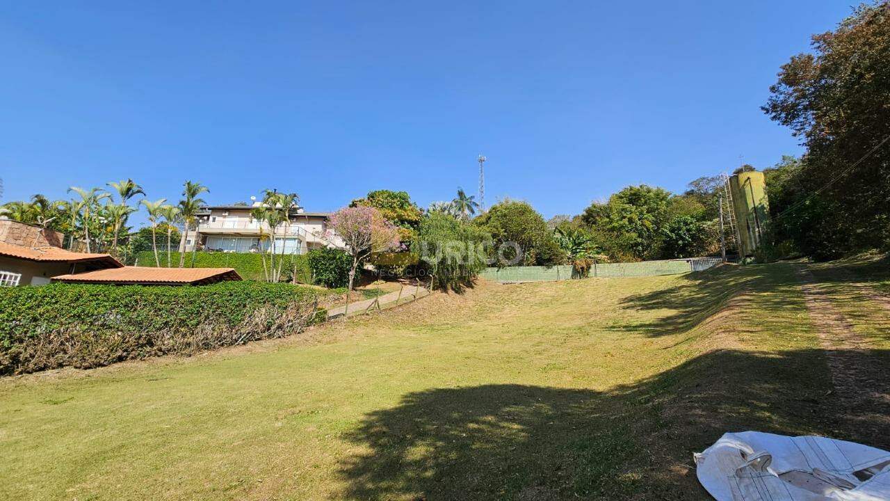 Terreno em Condomínio à venda no Condomínio Chácaras do Lago em Vinhedo/SP: 