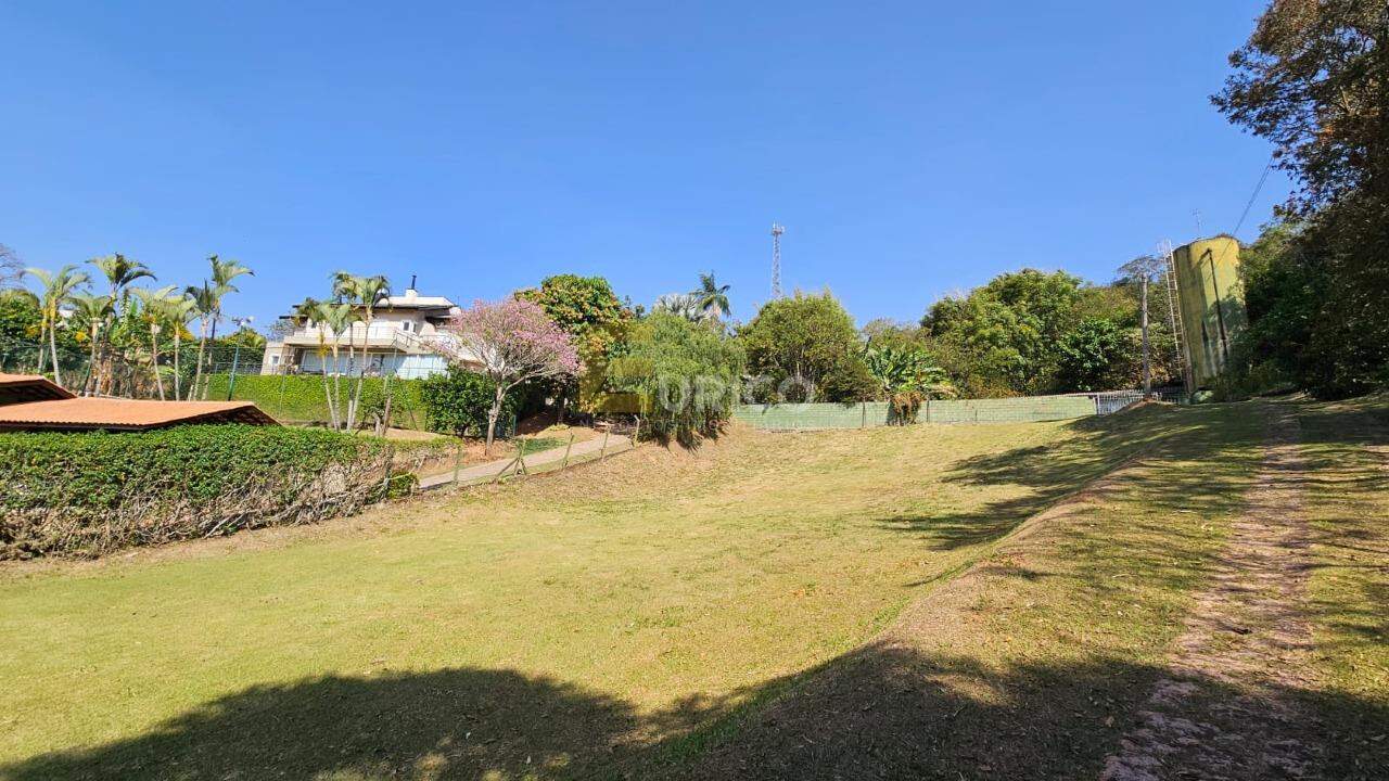 Terreno em Condomínio à venda no Condomínio Chácaras do Lago em Vinhedo/SP: 