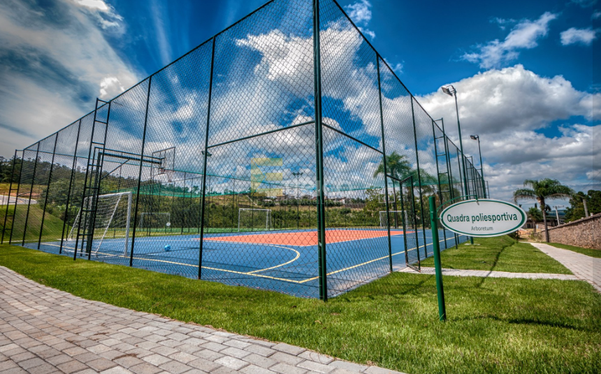 Terreno em Condomínio à venda no Condomínio Arboretum em Vinhedo/SP: 