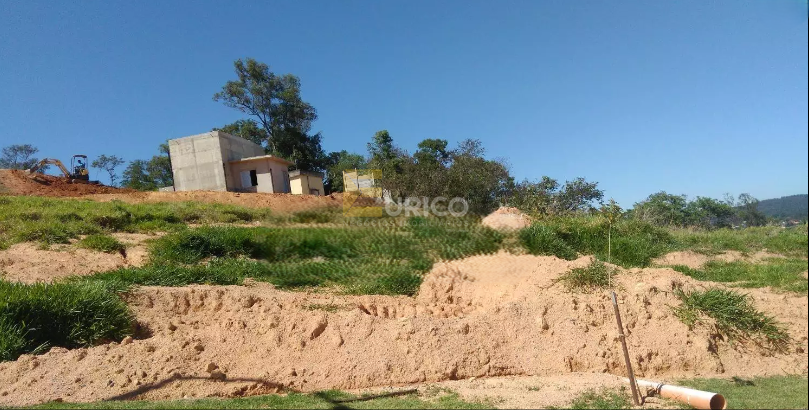 Terreno em Condomínio à venda no Condomínio Arboretum em Vinhedo/SP: 