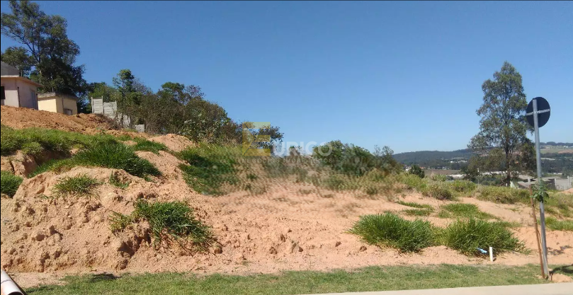 Terreno em Condomínio à venda no Condomínio Arboretum em Vinhedo/SP: 