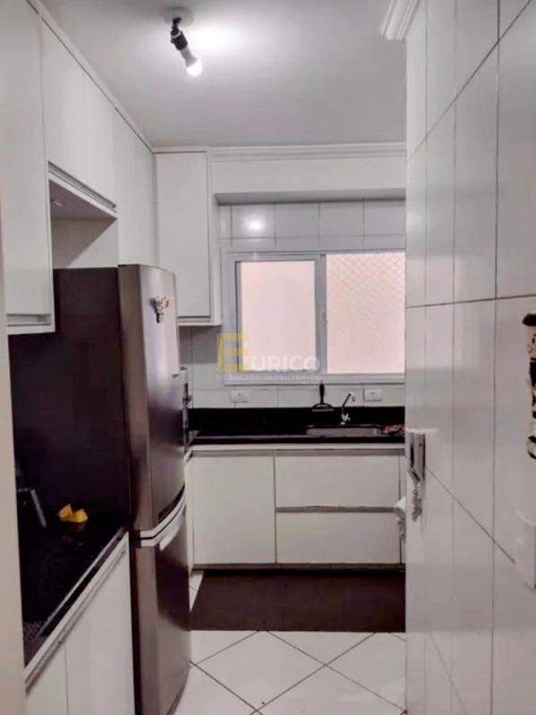 Apartamento à venda no Condomínio Quinta das Jabuticabas em Valinhos/SP: 