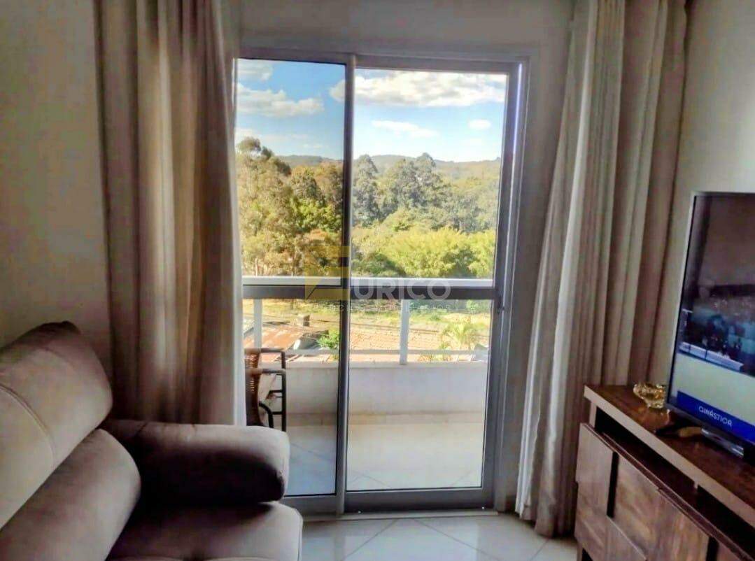 Apartamento à venda no Condomínio Quinta das Jabuticabas em Valinhos/SP: 