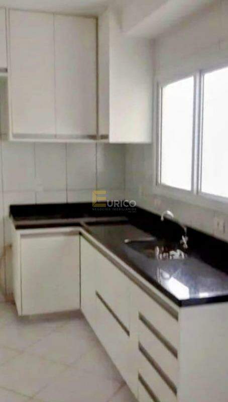 Apartamento à venda no Condomínio Quinta das Jabuticabas em Valinhos/SP: 