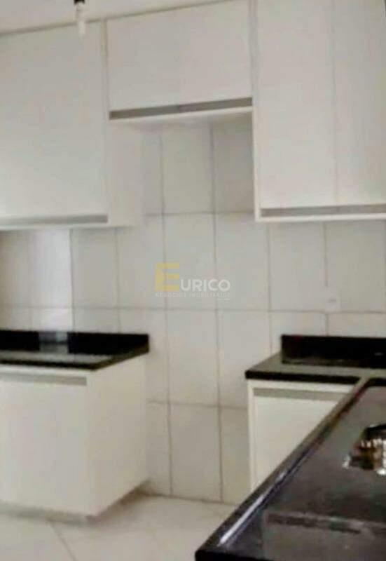Apartamento à venda no Condomínio Quinta das Jabuticabas em Valinhos/SP: 